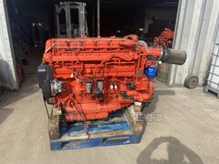 Scania D13 engine - ID:128599